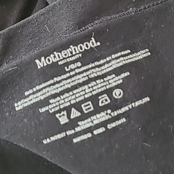 Maternity bottoms bundle - Picture 3 of 3